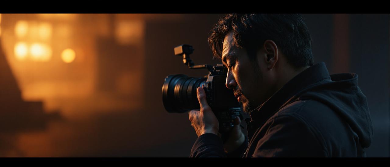 日本大尺度电影签约导演