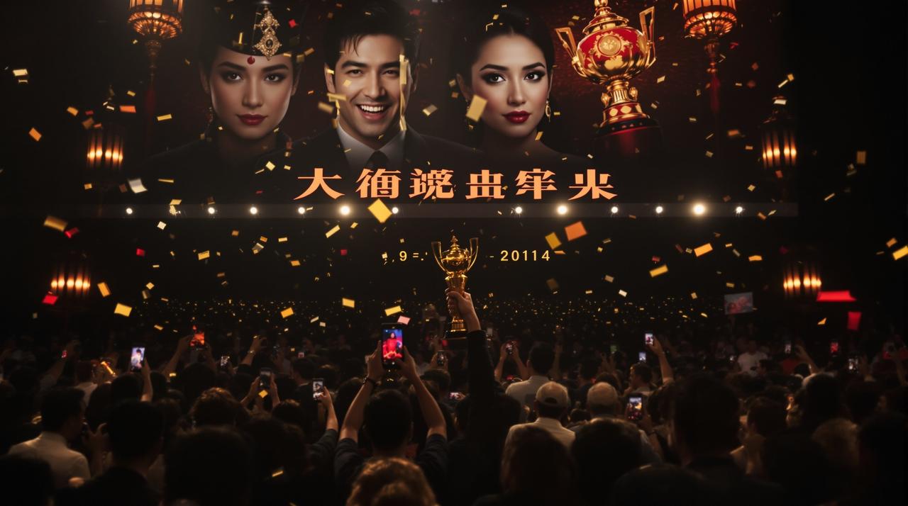 《暗夜追凶》票房突破12亿，创日本大尺度电影历史新纪录